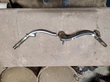 Vespa 125 Bacchetta - Manubrio - Originale Piaggio