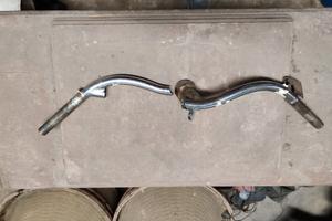 Vespa 125 Bacchetta - Manubrio - Originale Piaggio