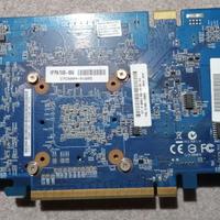 Scheda grafica NVidia GeForce 8500GT