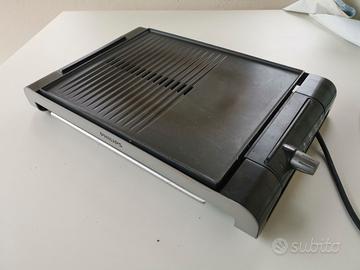 Griglia elettrica Phillips