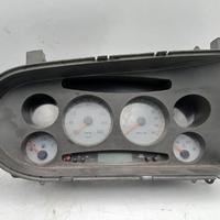 Quadro strumenti IVECO DAILY III '99