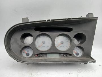 Quadro strumenti IVECO DAILY III '99