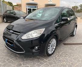 Ford C-Max 1.6 TDCi 115CV Titanium