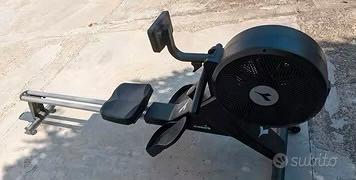 Vogatore Diadora fitness