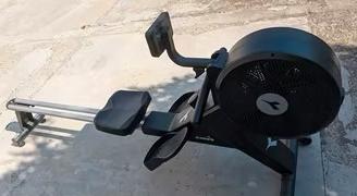 Vogatore Diadora fitness