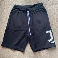 Pantaloncini in cotone Juventus