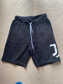 Pantaloncini in cotone Juventus