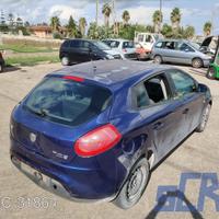 FIAT BRAVO 2 198 1.9 D MULTIJET 120CV ricambi