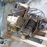 Verricelli Silvani per veicoli