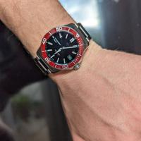 Christopher Ward C60 600