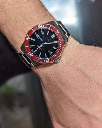 Christopher Ward C60 600