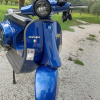 Vespa