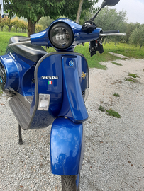 Vespa