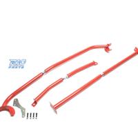KIT BARRE STABILIZZATRICI REGOLABILI SEAT TOLEDO 1