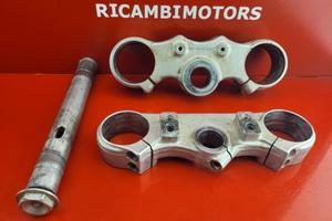 PIASTRA KTM EXC Exc-F 125 150 250