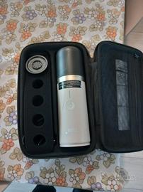 macchina da caffè portatile
