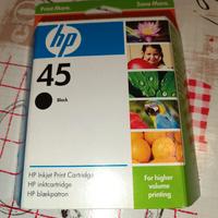 Cartuccia HP 45