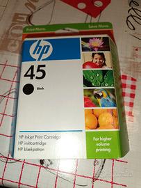 Cartuccia HP 45