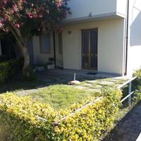 Trilocale con giardino a Cecina Mare