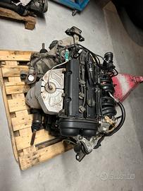 Motore funzionante auto ford fiesta