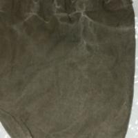 borsa effetti personali ww2