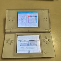 Nintendo DS Lite + 8 Giochi