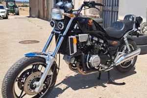Honda VF 1100