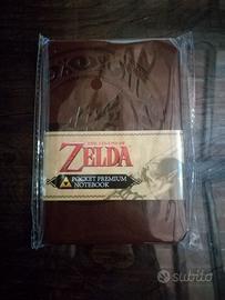 The Legend of Zelda - Pocketbook Notebook