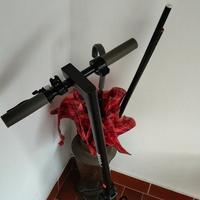 monopattino elettrico 