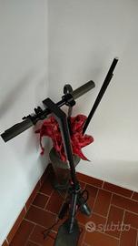 monopattino elettrico 