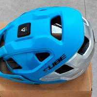 casco cube actionteam nuovo mtb ebike