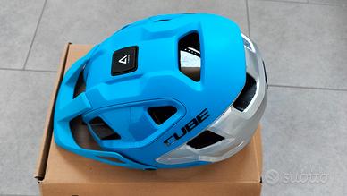 casco cube actionteam nuovo mtb ebike