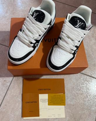 Louis Vuitton LV Trainer