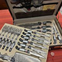 Valigetta coltelli SOLINGEN