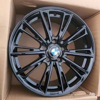 4 cerchi Nuovi 18 Bmw serie 3 4 5 6 X1 X3 Z4