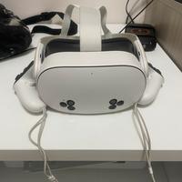 Oculus quest 3s