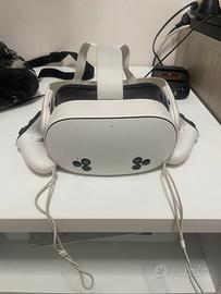 Oculus quest 3s