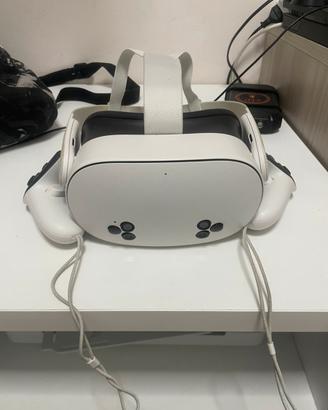 Oculus quest 3s