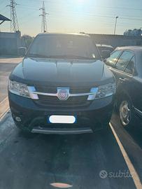Ricambi Fiat Freemont