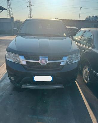Ricambi Fiat Freemont
