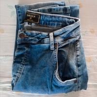 Jeans Siksilk