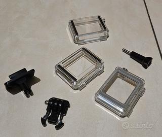 Accessori Gopro Hero 2