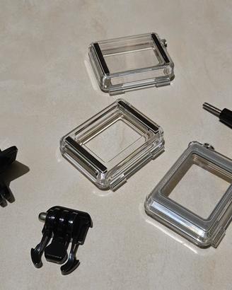 Accessori Gopro Hero 2