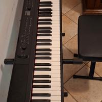 tastiera artesia PE 88