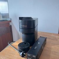 Macchinetta da Caffè Nespresso