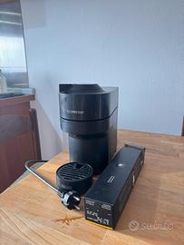 Macchinetta da Caffè Nespresso