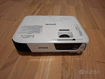VIDEOPROIETTORE EPSON EB-W32