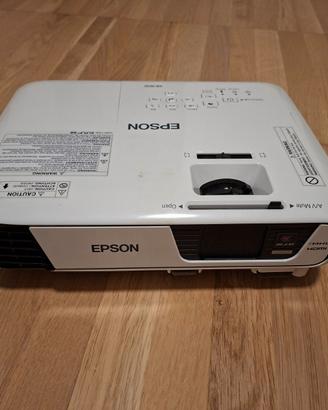 VIDEOPROIETTORE EPSON EB-W32