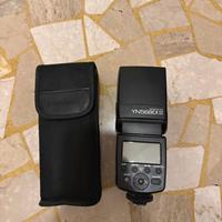 Flash Yongnuo YN-568EX II