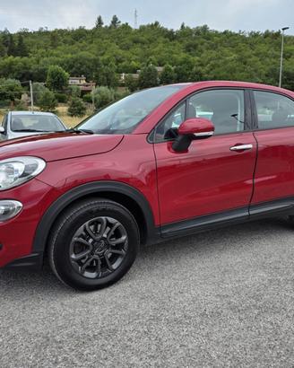 Fiat 500X 1.3 MultiJet 95 CV Business
